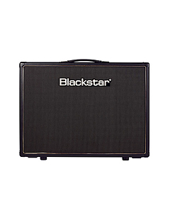 Blackstar HTV-212 Speaker Cabinet 블랙스타 2x12인치 캐비넷 (국내정식수입품)