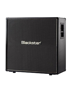 Blackstar HTV-412B Straight Speaker Cabinet 블랙스타 4x12인치 캐비넷 (국내정식수입품)