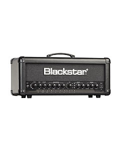 Blackstar ID:60TVP-H Programmable Head 블랙스타 60와트 프로그래머블 헤드 (국내정식수입품)