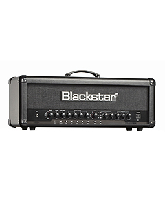 Blackstar ID:100TVP-H Programmable Head 블랙스타 100와트 프로그래머블 헤드 (국내정식수입품)