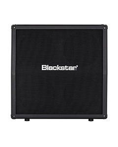 Blackstar ID:412A Angled Speaker Cabinet 블랙스타 4x12인치 캐비넷 (국내정식수입품)