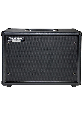 [일시품절] Mesa Boogie Compact 1x12 WideBody Closed Back Guitar Cabinet 메사부기 컴팩트 와이드바디 클로우즈백 기타 캐비넷 (국내정식수입품)