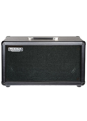 [일시품절] Mesa Boogie 2x12 Rectifier Compact Guitar Cabinet 메사부기 렉티파이어 컴팩트 기타 캐비넷 (국내정식수입품)