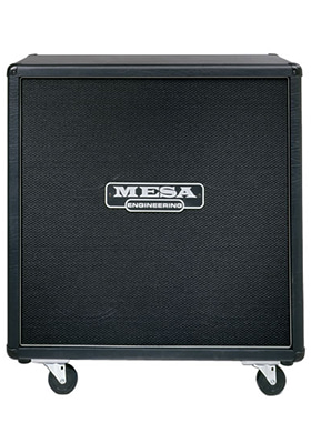Mesa Boogie 4x12 Rectifier Traditional Straight Guitar Cabinet 메사부기 렉티파이어 트래디셔널 스트래이트 기타 캐비넷 (국내정식수입품)