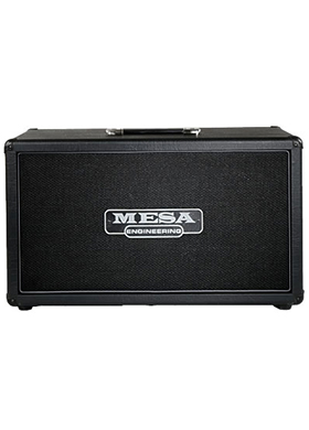 Mesa Boogie 2x12 Road King Horizontal Guitar Cabinet 메사부기 로드킹 호리젠탈 기타 캐비넷 (국내정식수입품)