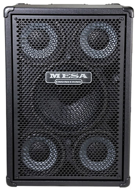 Mesa Boogie Standard PowerHouse 1000 Bass Cabinet 메사부기 스탠다드 파워하우스 1000와트 베이스 캐비넷 (국내정식수입품)