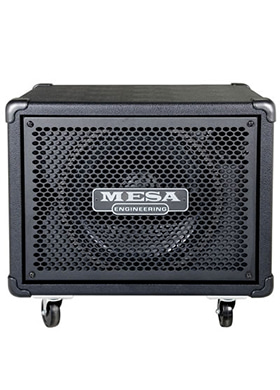 Mesa Boogie 1x15 Standard PowerHouse Bass Cabinet 메사부기 스탠다드 파워하우스 베이스 캐비넷 (국내정식수입품)