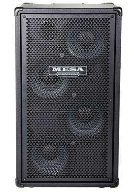 Mesa Boogie 4x12 Standard PowerHouse Bass Cabinet 메사부기 스탠다드 파워하우스 베이스 캐비넷 (국내정식수입품)