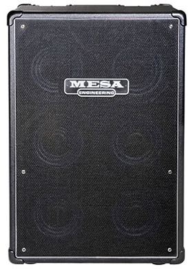 Mesa Boogie 6x10 Vintage PowerHouse Bass Cabinet 메사부기 빈티지 파워하우스 베이스 캐비넷 (국내정식수입품)
