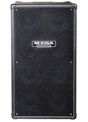 Mesa Boogie 8x10 Vintage PowerHouse Bass Cabinet 메사부기 빈티지 파워하우스 베이스 캐비넷 (국내정식수입품)