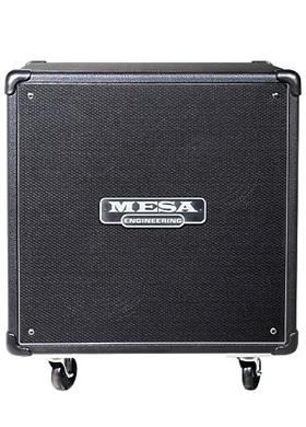 Mesa Boogie 2x12 Vintage PowerHouse Bass Cabinet 메사부기 빈티지 파워하우스 베이스 캐비넷 (국내정식수입품)