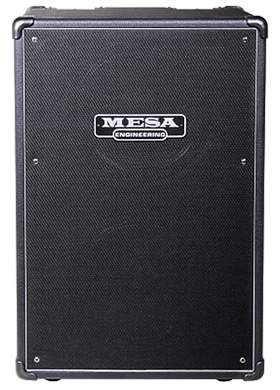 Mesa Boogie 2x15 Vintage PowerHouse Bass Cabinet 메사부기 빈티지 파워하우스 베이스 캐비넷 (국내정식수입품)