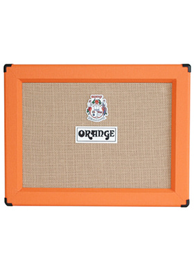 Orange AD30TC Combo 오랜지 에디써티티씨 30와트 2x12인치 진공관 기타 콤보 앰프 (국내정식수입품)