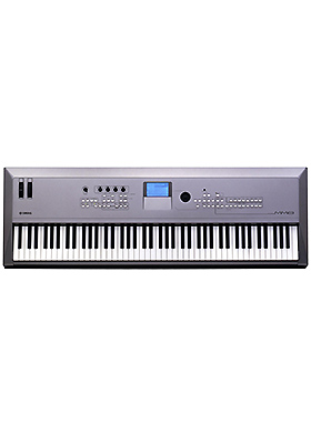 Yamaha MM8 Mini Mo Synthesizer 야마하 미니모 88건반 신시사이저 (국내정식수입품)