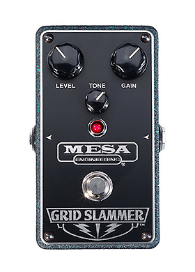 Mesa Boogie Grid Slammer 메사부기 그리드 슬래머 오버드라이브 (국내정식수입품)