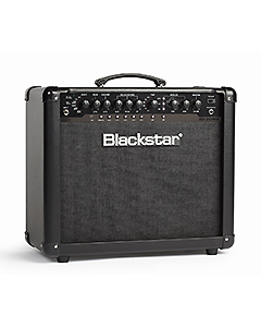 Blackstar ID:30TVP Programmable Combo 블랙스타 12인치 30와트 프로그래머블 콤보 앰프 (국내정식수입품)