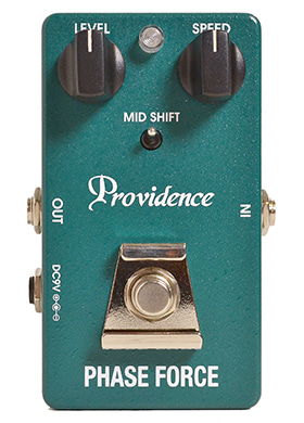 Providence PHF-1 Phase Force 프로비던스 피에이치에프원 페이즈 포스 페이즈 시프터 (국내정식수입품)
