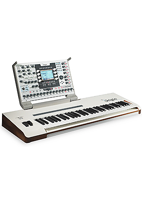Arturia Origin Keyboard Synthesizer 아투리아 오리진 키보드 61건반 신시사이저 (국내정식수입품)