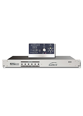 Audient ASP510 Surround Sound Controller 오디언트 서라운드 사운드 컨트롤러 (국내정식수입품)