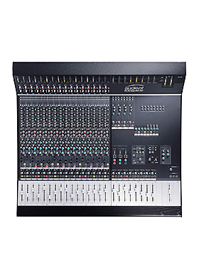Audient ASP4816 Compact Analogue Recording Console 오디언트 컴팩트 아날로그 레코딩 콘솔 (국내정식수입품)