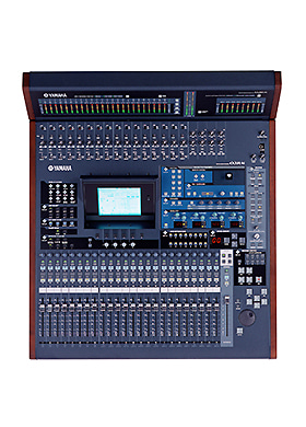 Yamaha 02R96VCM Digital Mixing Console 야마하 56인풋 18버스 디지털 믹싱 콘솔