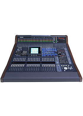 Yamaha DM2000VCM Digital Production Console 야마하 96인풋 22버스 디지털 프로덕션 콘솔 (국내정식수입품)