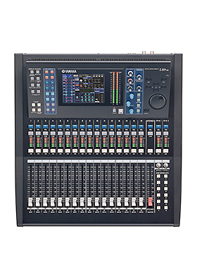 Yamaha LS9 Digital Mixing Console 야마하 디지털 믹싱 콘솔 (국내정식수입품)