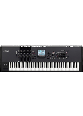 Yamaha Motif XF7 Synthesizer 야마하 모티프 엑스에프 76건반 신시사이저 (국내정식수입품)