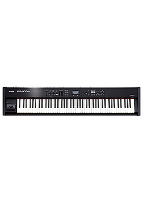 Roland RD-300NX SuperNATURAL Digital Piano 롤랜드 알디쓰리헌드레이드엔엑스 슈퍼네츄럴 88건반 디지털 피아노 (국내정식수입품)