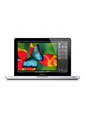 Apple Mac Book Pro 13&quot; 2.5GHz dual-core Intel Core i5, 4GB, 500GB 애플 맥북 프로 13인치 듀얼코어 (국내정식수입품)