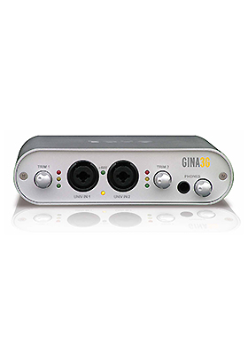 Echo Digital Audio Gina3G 에코 지나 쓰리지 PCI 레코딩 인터페이스 (국내정식수입품)