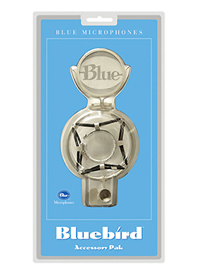 Blue Bluebird Accessory Pack 블루 블루버드 액세서리 패키지 (국내정식수입품)