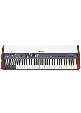 Studiologic Numa Organ 스튜디오 로직 누마 오르간 73건반 워터폴 버추어 톤휠 키보드 (국내정식수입품)