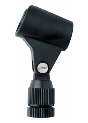 QuikLok MP-840 Rubber Microphone Clip 퀵락 러버 마이크로폰 클립 (국내정식수입품)