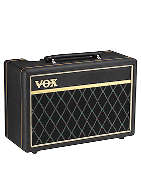 [일시품절] Vox Pathfinder 10 Bass 2x5 Combo 복스 패스파인더 10와트 베이스 콤보 앰프 (국내정식수입품)
