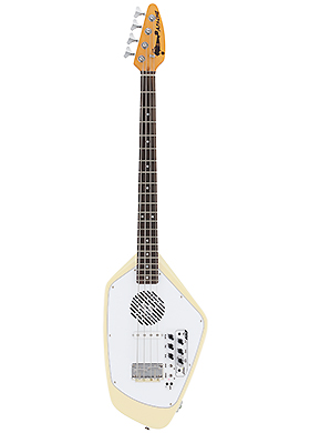 Vox Apache II Bass Phantom White 복스 아파치 투 베이스 팬텀 화이트 (국내정식수입품)