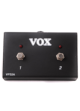 Vox VFS-2A Dual Footswitch 복스 듀얼 풋스위치