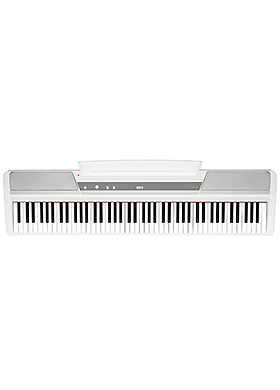 Korg SP170s Digital Stage Piano White 코그르 디지탈 스테이지 피아노 화이트 (국내정식수입품)
