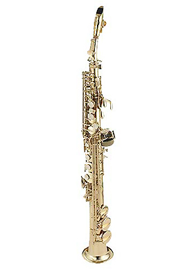 Samick SSS-100 Soprano Saxophone 삼익 소프라노 색소폰 (국내정품)