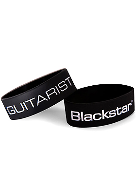 Blackstar Original Wristband 블랙스타 오리지널 리스트밴드
