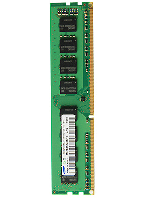 Samsung DDR3 4GB PC3-12800 Memory 삼성 메모리