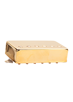 Suhr SSV+ Bridge Gold 써 싱글 스크류 빈티지 플러스 브릿지 골드 (53mm 국내정식수입품)