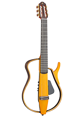 Yamaha SLG130NW Silent Guitar Nylon String Natural 야마하 사일런트 기타 나일론 스트링 네츄럴 (국내정식수입품)