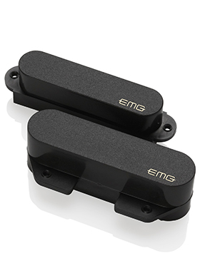 EMG T Set Black 이엠지 티 세트 액티브 텔레캐스터 픽업세트 블랙 (국내정식수입품)