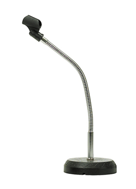 Bando Desk JS-3 Flexible Desk Microphone Stand 반도 자바라 데스크 마이크 스탠드 (국내정품)
