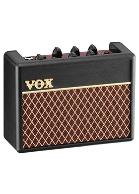 Vox AC1RV Miniature Battery Guitar Amp with Rhythm Patterns 복스 미니어처 배터리 기타 앰프 리듬 패턴 (국내정식수입품)