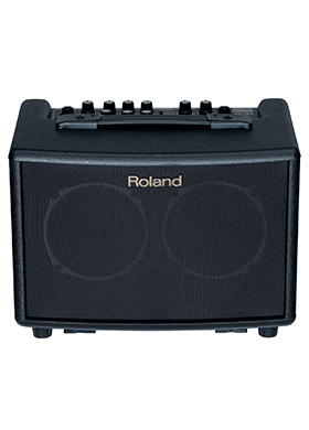 Roland AC-33 Acoustic Chorus Guitar Amplifier 롤랜드 어쿠스틱 코러스 기타 앰프