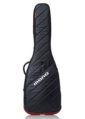 Mono M80 Vertigo Bass Case Steel Grey 모노 버티고 베이스 케이스 스틸 그레이 (국내정식수입품)