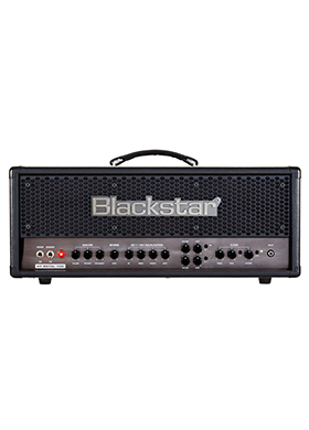 Blackstar HT Metal 100 블랙스타 에이치티 메탈 원헌드레드 100와트 진공관 헤드 (국내정식수입품)