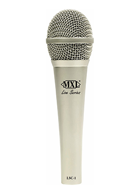 MXL LSC-1N Live Condenser Microphone 엠엑스엘 엘에스씨 라이브 콘덴서 마이크 (국내정식수입품)